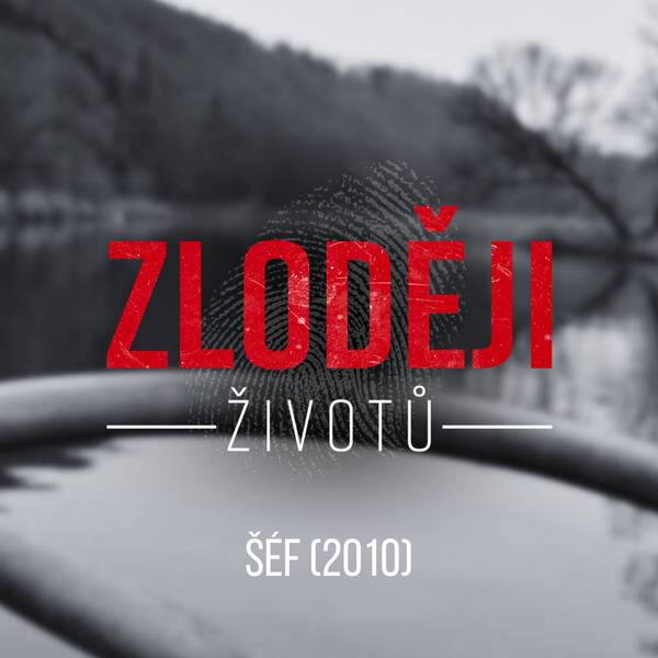 Zloději životů